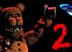 Five Nights at Freddys 2 game