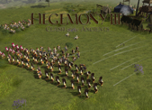 Hegemony 3 Clash of the Ancients game