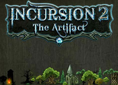 Incursion 2 game