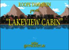 Lakeview Cabin game