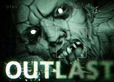Outlast game