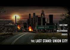 the last stand union city game