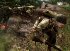 Top World War Shooting Games of All Time