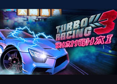 Turbo Racing 3 game