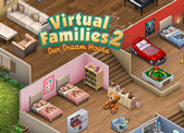 Virtual Families 2 game