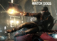 Watch Dogs app game
