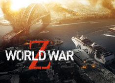 World War Z app game